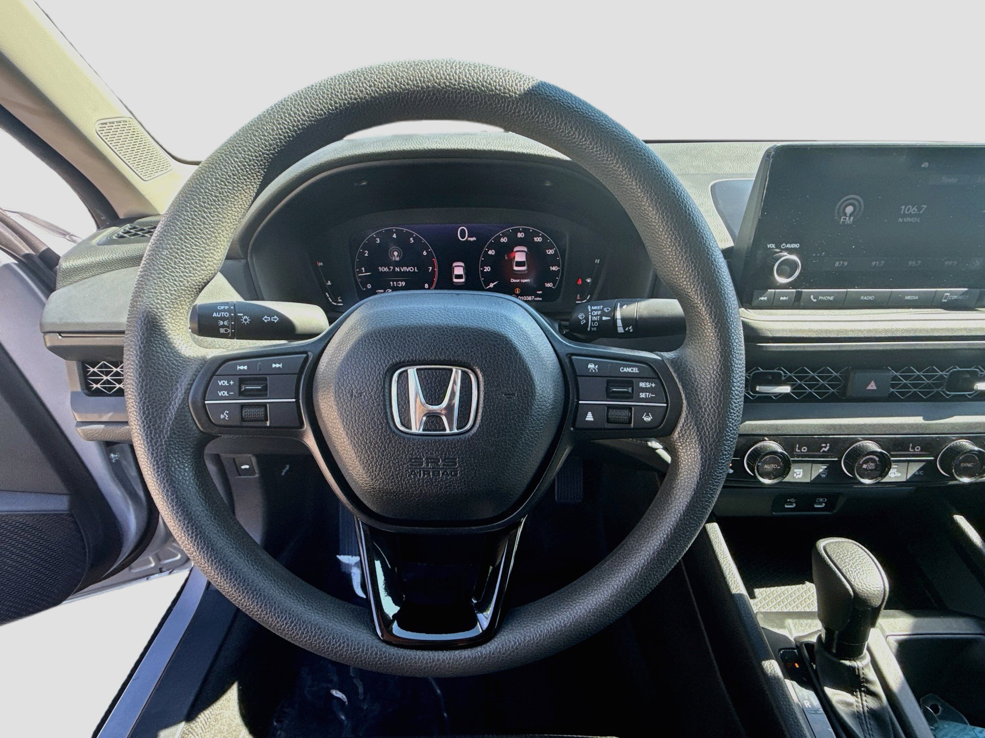 Used 2024 Honda Accord EX image 10