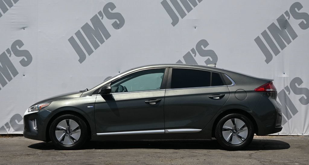 Used 2020 Hyundai Ioniq SE