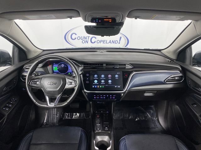 Used 2023 Chevrolet Bolt EUV Premier image 13