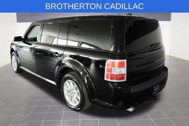 Used 2017 Ford Flex SE FWD image 3