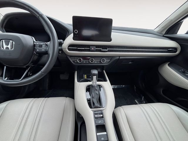 Used 2024 Honda HR-V EX-L image 11