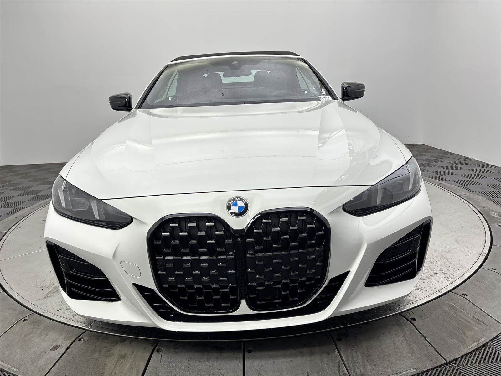 New 2026 BMW 430i xDrive Convertible w/ M Sport Package image 14