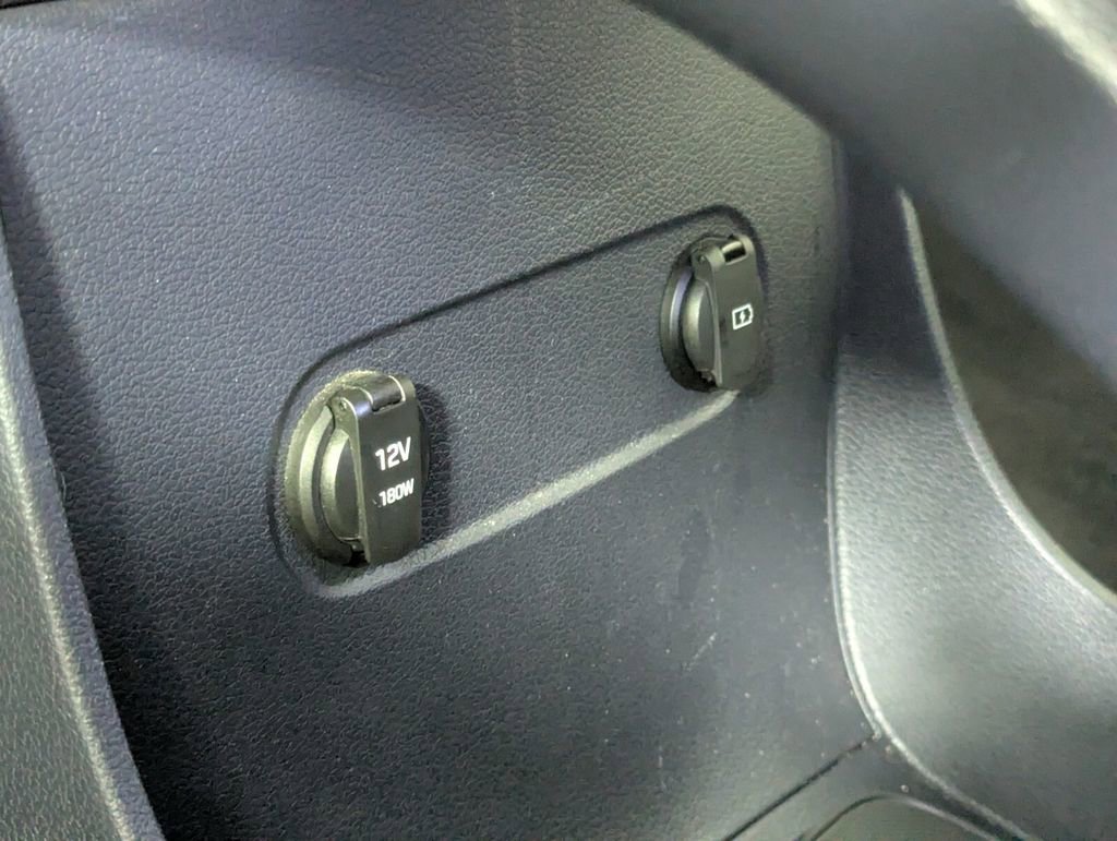 Used 2024 Hyundai Palisade Calligraphy image 22