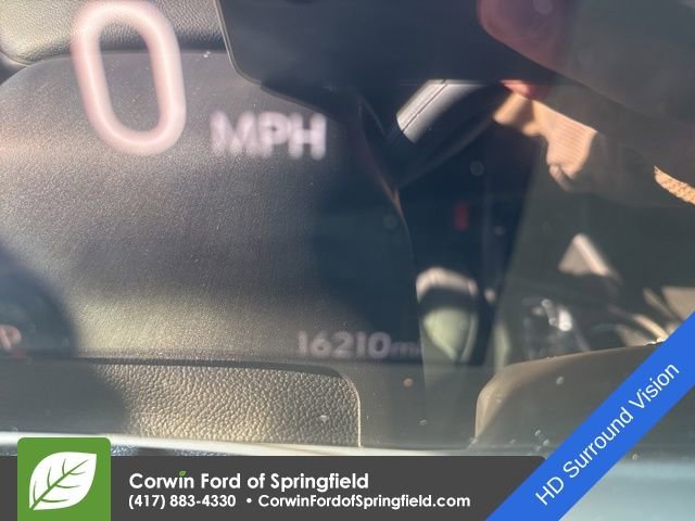 Used 2024 Buick Encore GX Sport Touring w/ Advanced Technology Package image 15