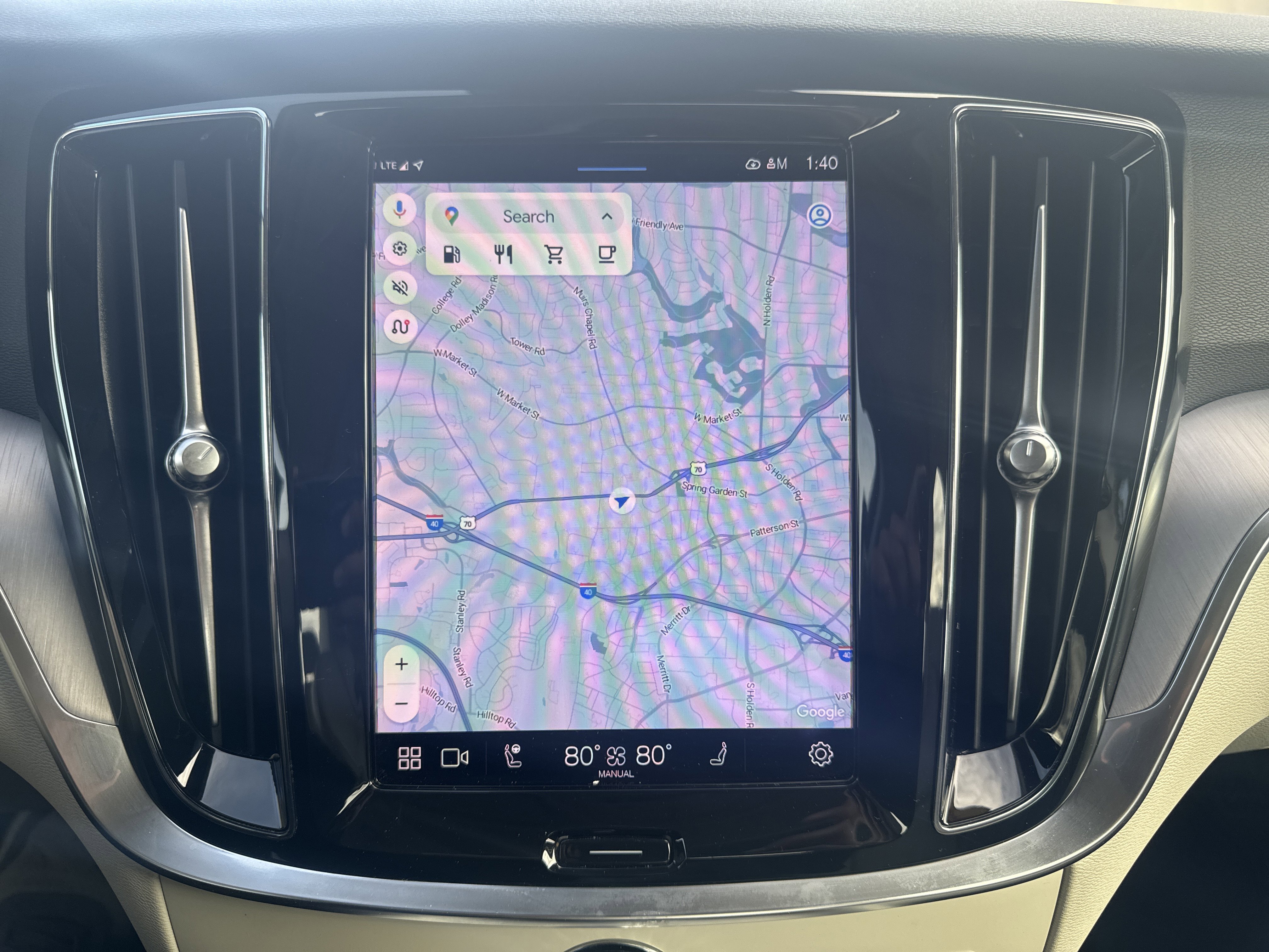 Used 2024 Volvo S60 B5 Core image 14