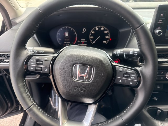 New 2027 Honda HR-V EX-L image 12
