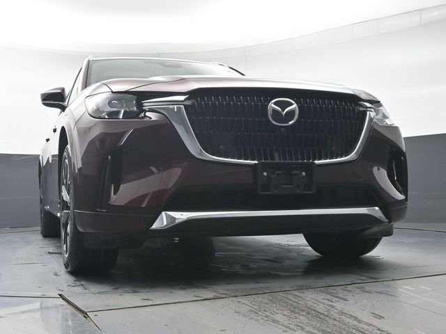 New 2026 MAZDA CX-90 3.3 Turbo S w/ Premium Plus AWD/4WD image 25