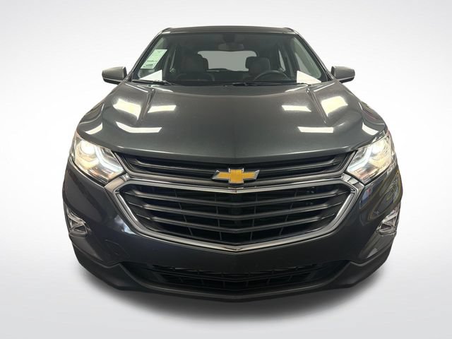 Used 2019 Chevrolet Equinox LS FWD image 8