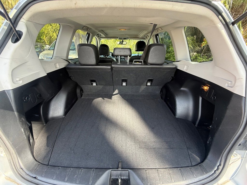 Used 2015 Subaru Forester 2.5i Limited AWD/4WD image 11