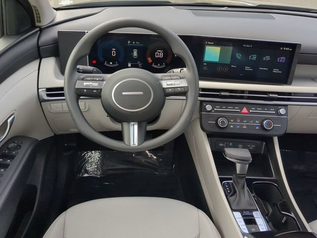 New 2025 Hyundai Tucson SE FWD image 15