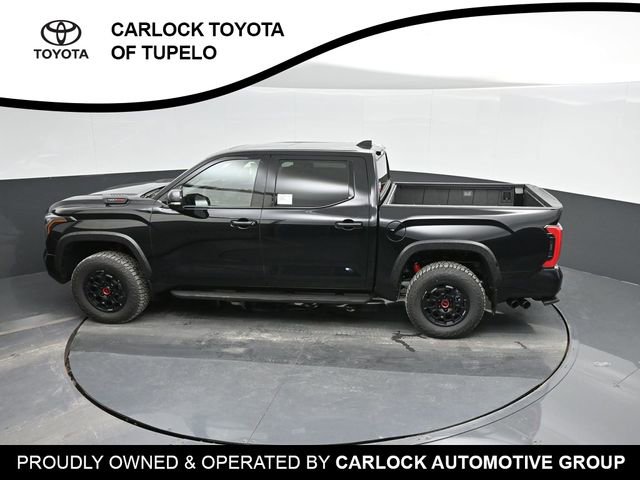 New 2025 Toyota Tundra TRD Pro image 34