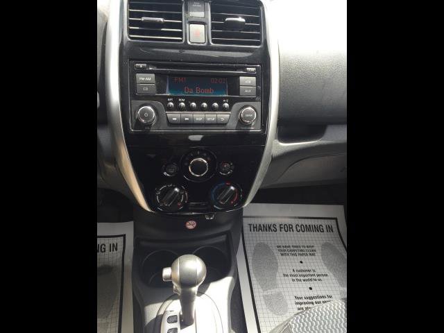 Used 2015 Nissan Versa Note SV FWD image 19