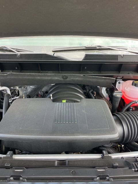 New 2026 Chevrolet Silverado 1500 RST image 49