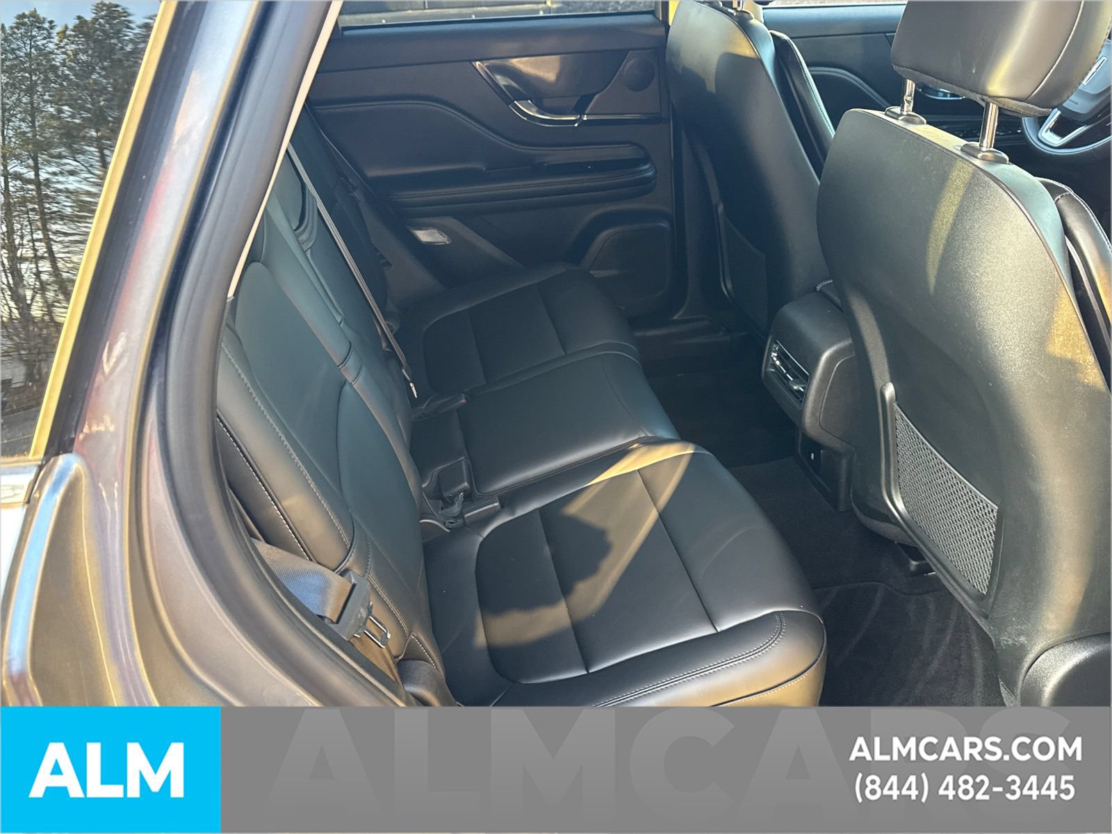Used 2024 Lincoln Corsair AWD image 18