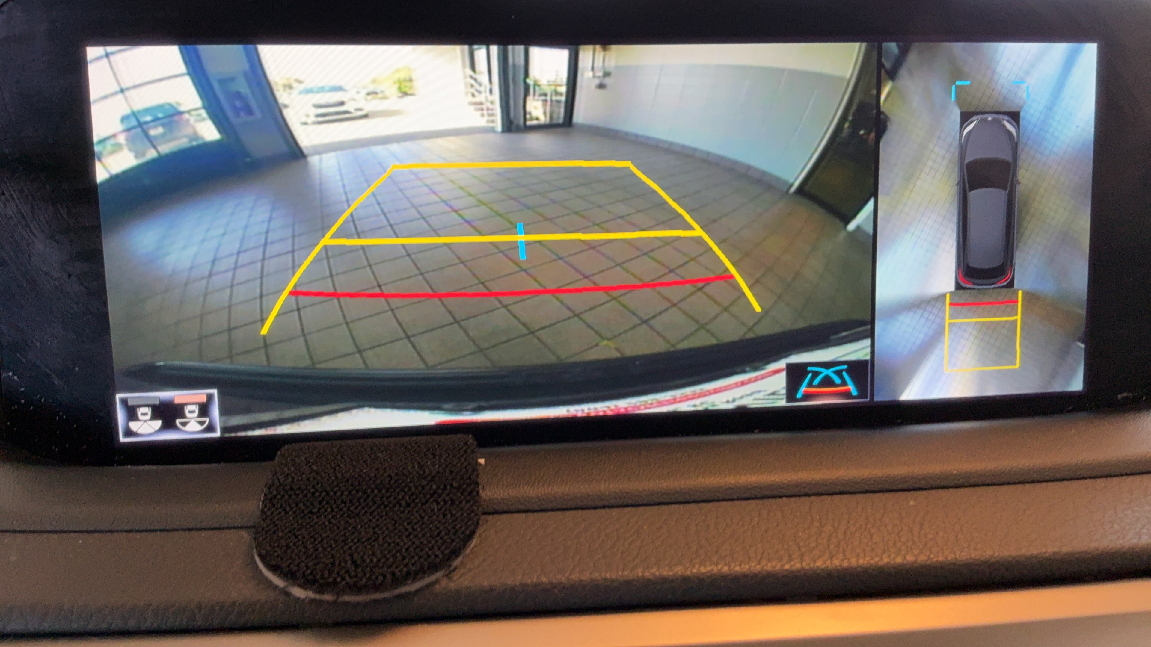 Used 2021 Lexus RX 350 FWD w/ Accessory Package (P1) image 12