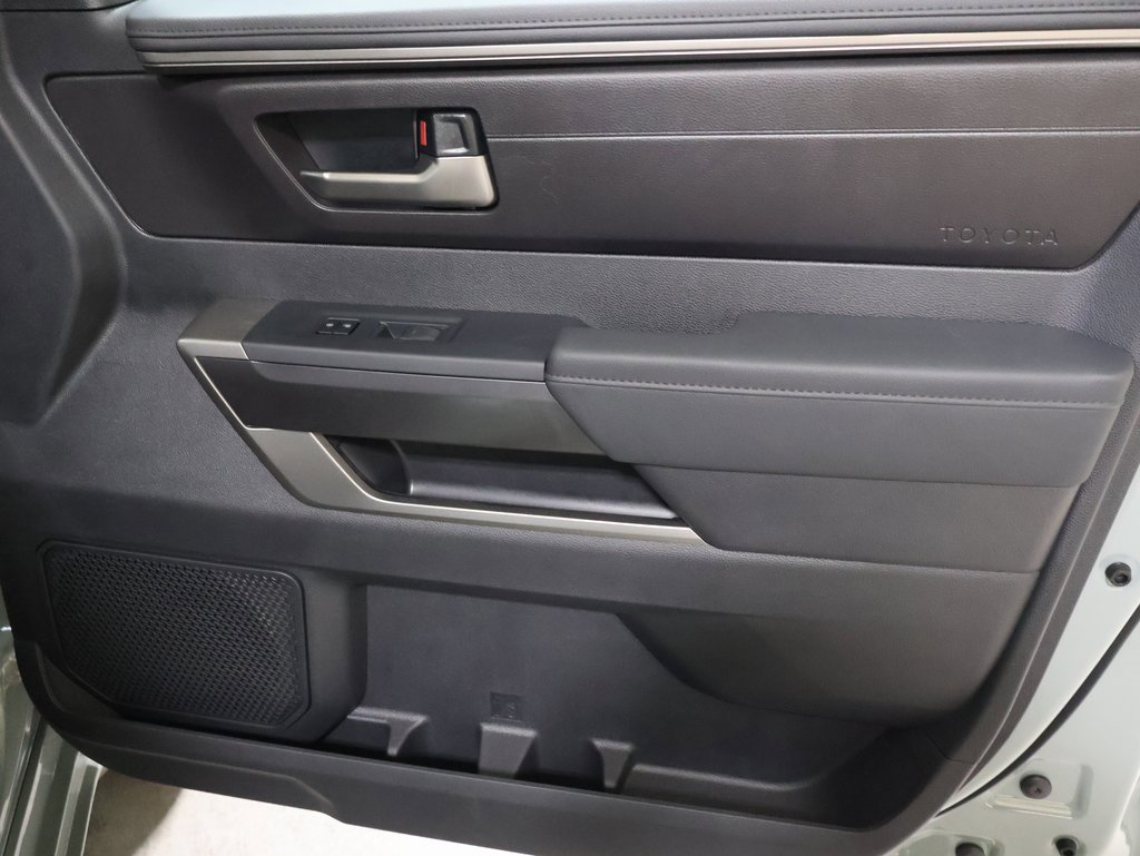 New 2026 Toyota Tundra SR5 image 19