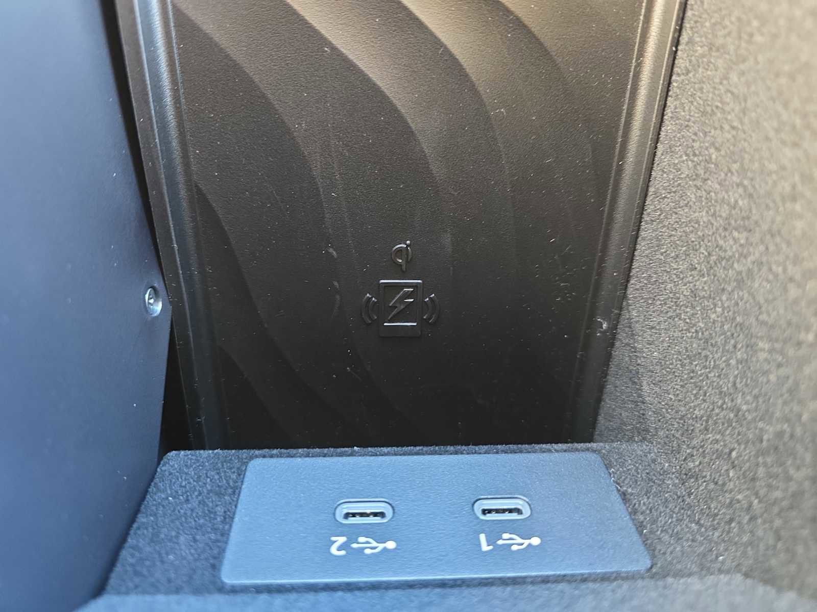 New 2026 INFINITI QX80 Luxe w/ Cargo Package image 20