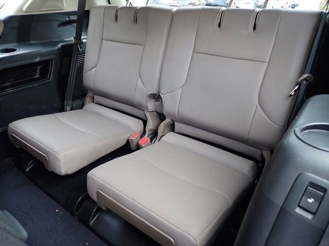 Used 2022 Lexus GX 460 Premium w/ Premium Plus Package image 19