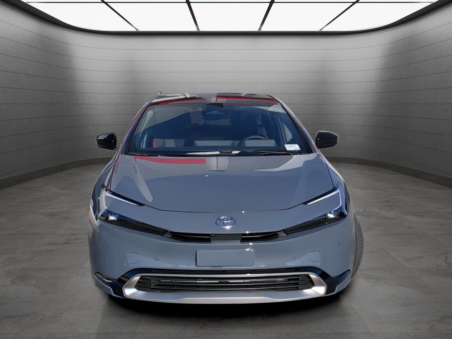 New 2026 Toyota Prius Plug-In Hybrid image 7