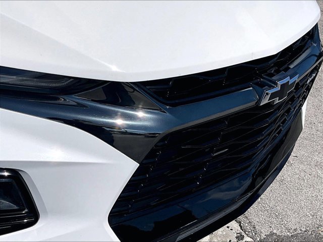 Used 2019 Chevrolet Blazer RS w/ LPO, Floor Liner Package FWD image 29
