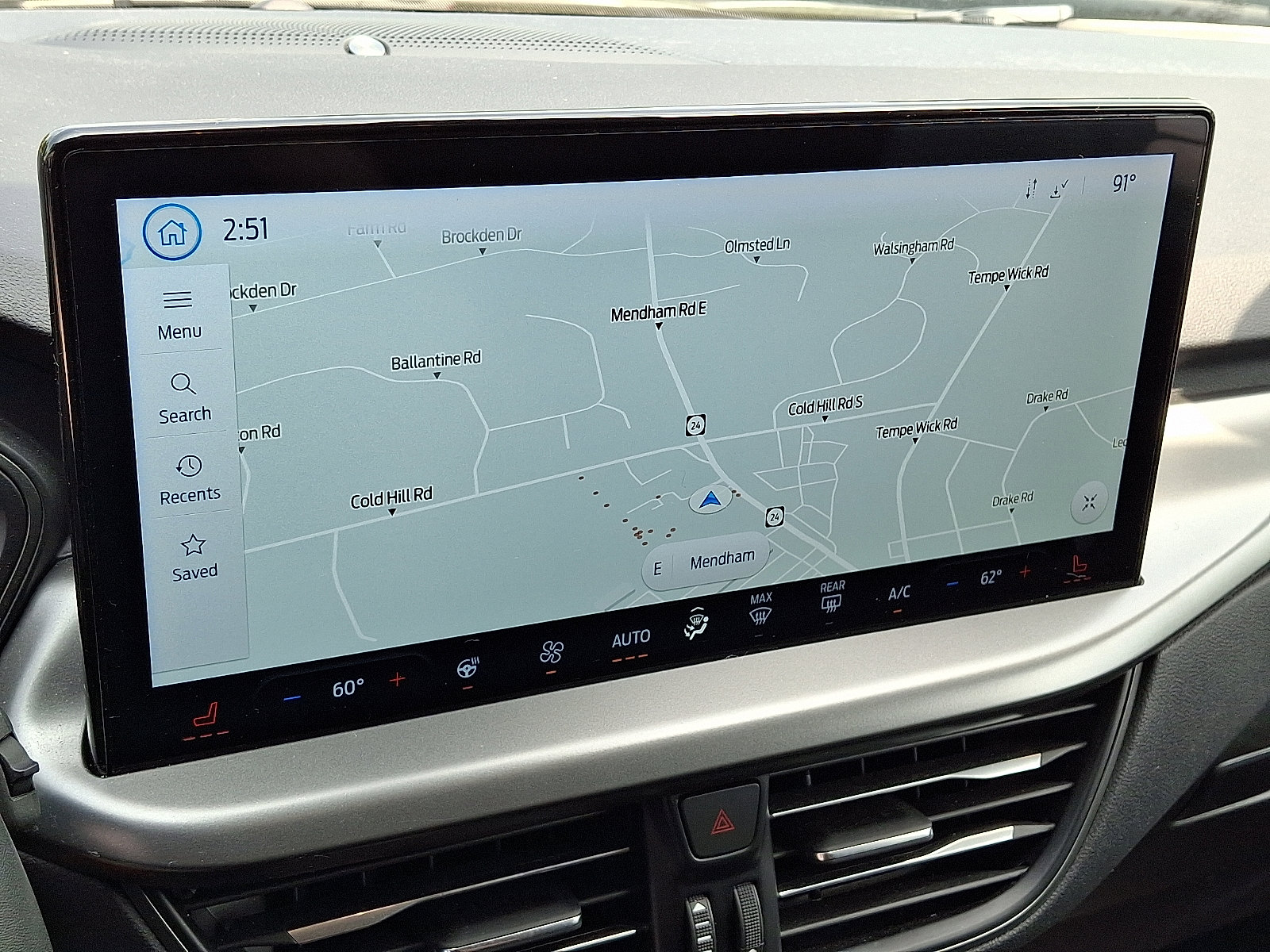 Used 2023 Ford Escape Active w/ Tech Pack #2 image 17