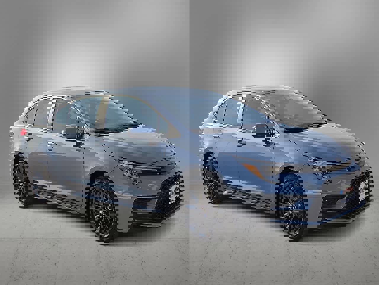 Certified 2025 Toyota Corolla SE image 2