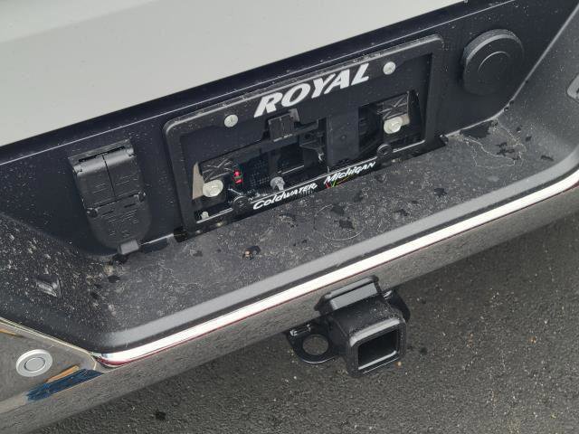 New 2026 GMC Sierra 1500 SLT w/ SLT Premium Package image 31