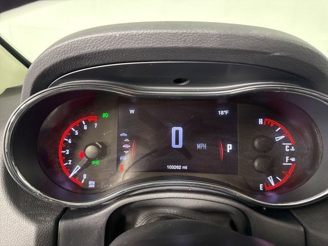 Used 2017 Dodge Durango Citadel w/ Premium Entertainment Group image 34