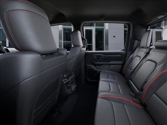 New 2026 RAM 1500 RHO image 23