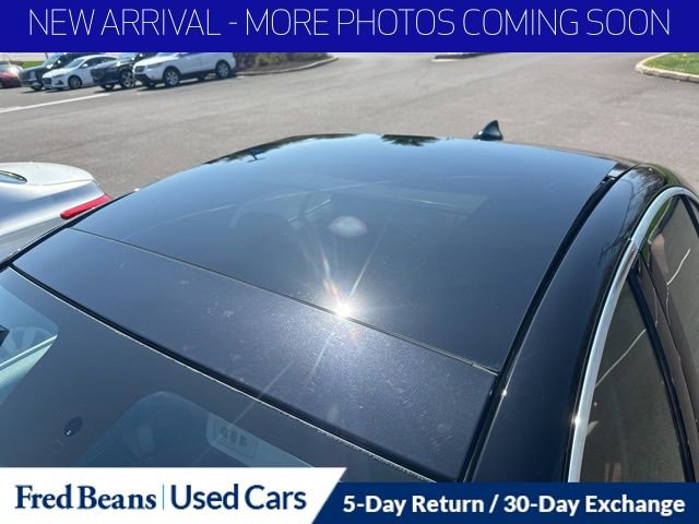 Used 2019 Alfa Romeo Giulia Sprint w/ Cold Weather Package image 4