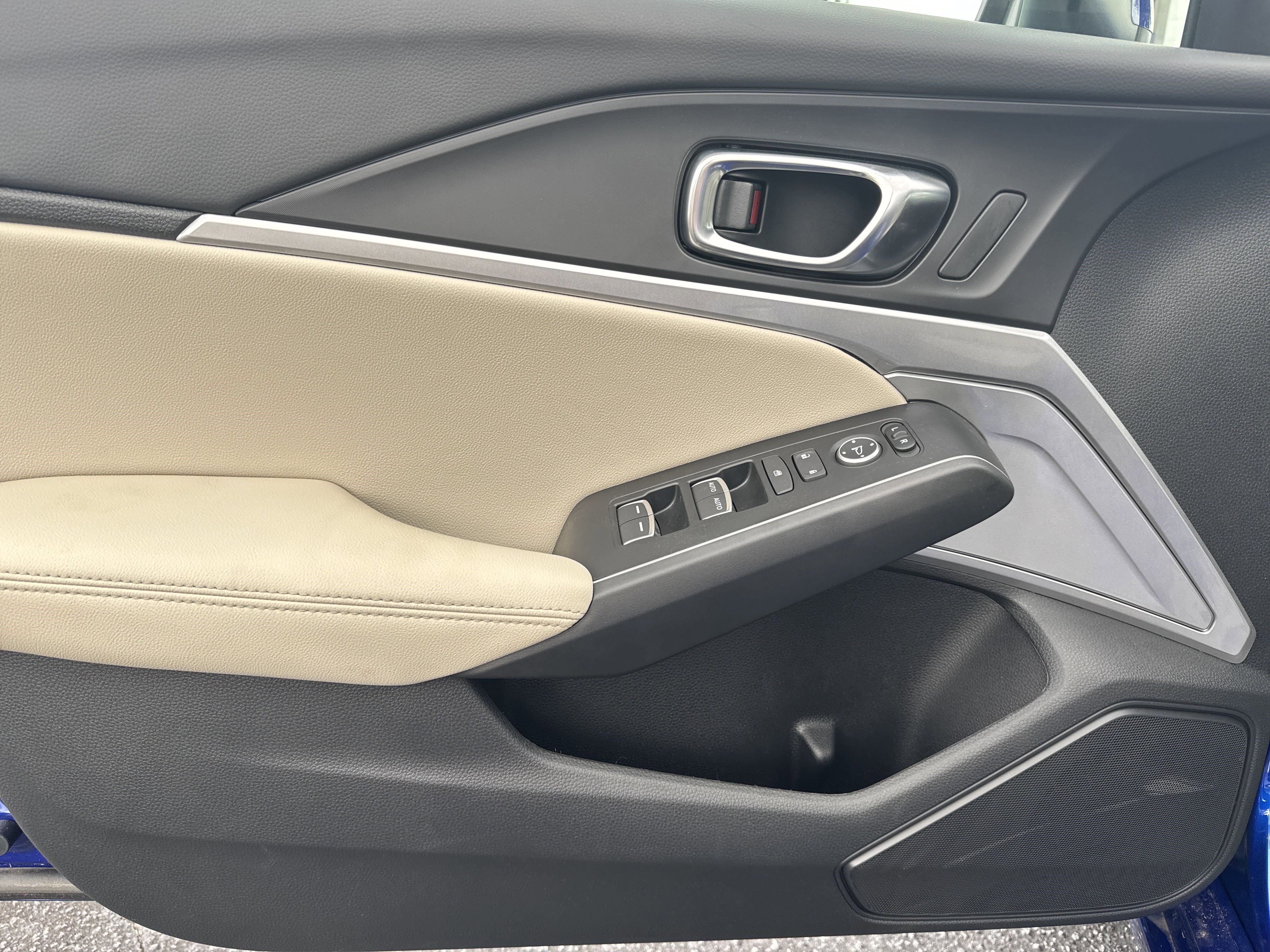 New 2025 Acura Integra A-Spec image 10