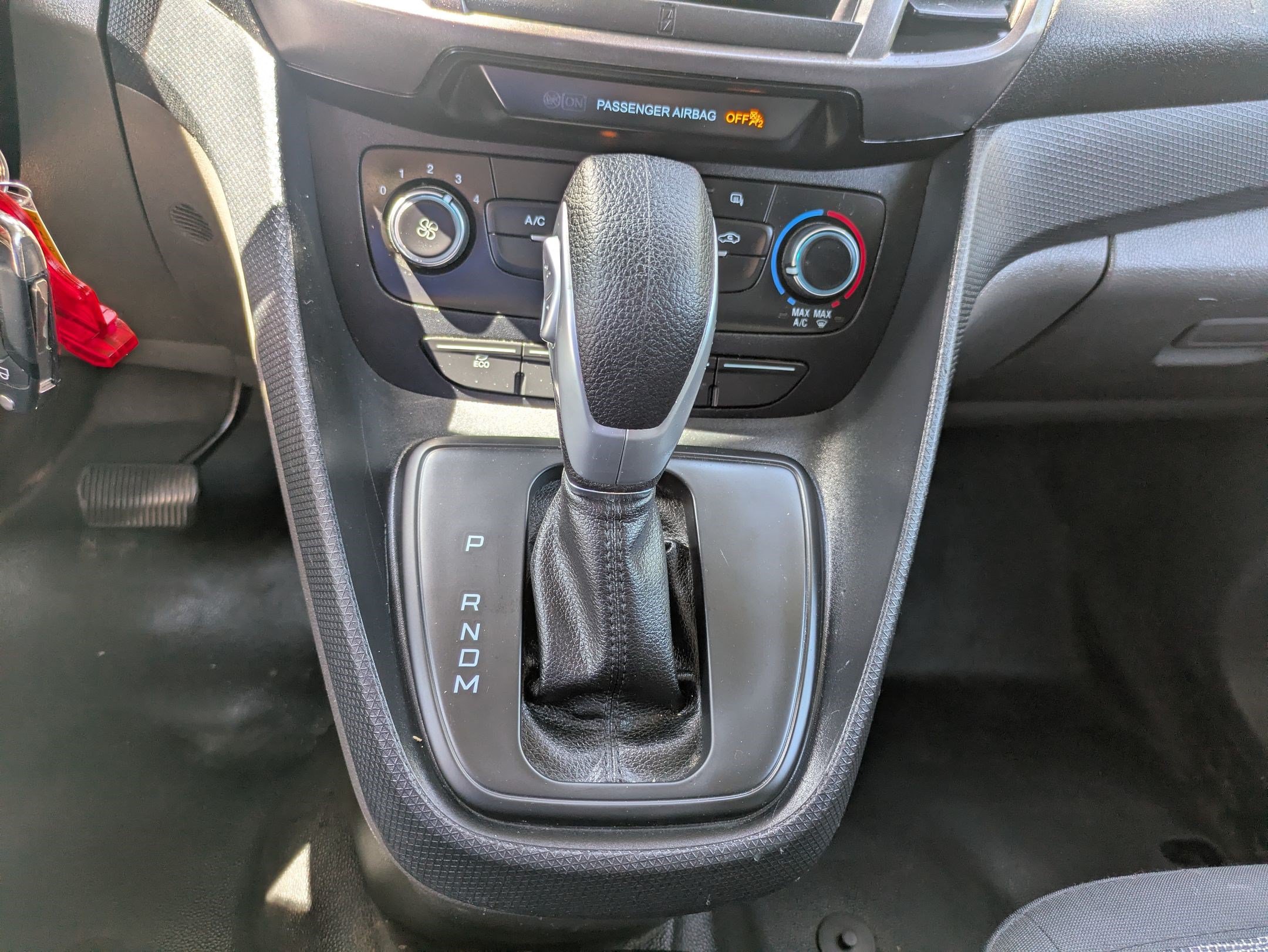 Used 2022 Ford Transit Connect XL FWD image 26