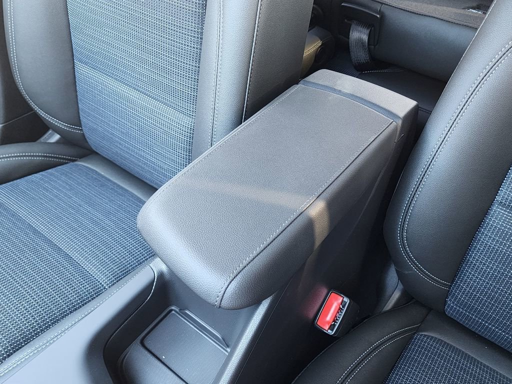 New 2026 Buick Envista Preferred w/ Convenience I Package image 30