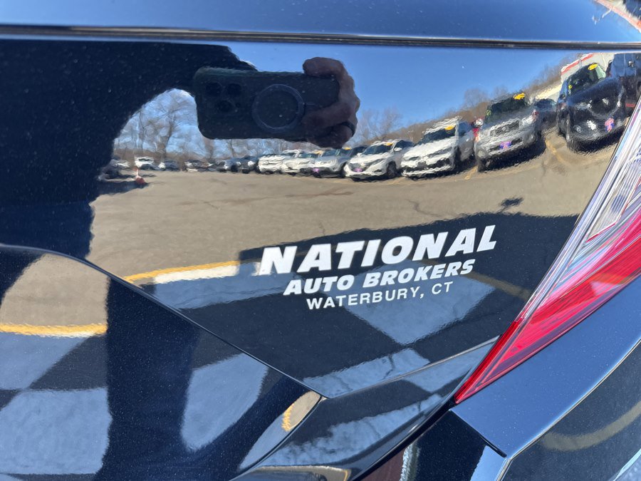 Used 2018 Honda Civic LX image 36