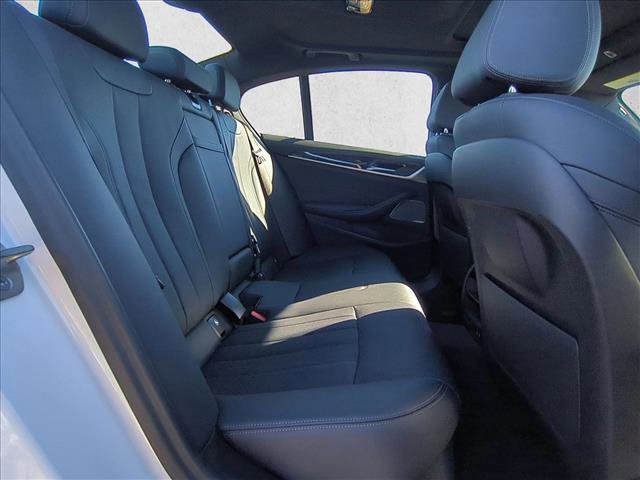 Certified 2023 BMW 540i xDrive w/ Premium Package image 20