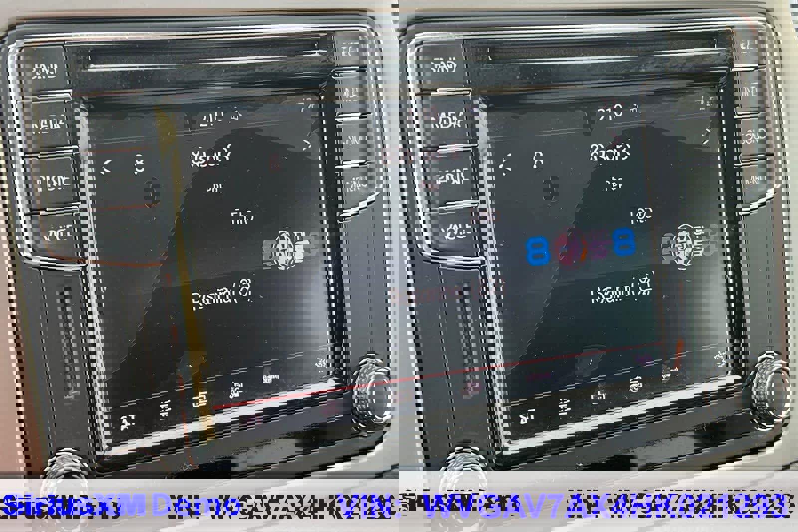 Used 2017 Volkswagen Tiguan S image 29