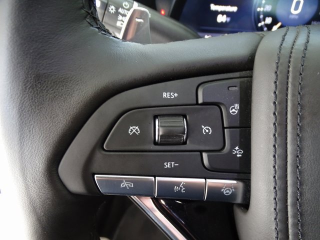 Certified 2024 Cadillac CT4 V w/ Super Cruise 2 Package image 7