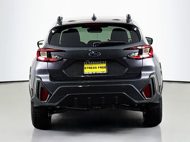 New 2026 Subaru Crosstrek 2.5i Limited w/ Crosstrek Mirror Package image 6