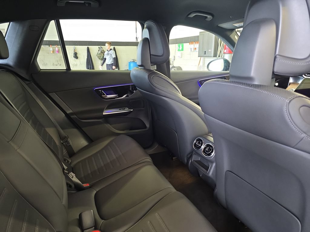 Certified 2026 Mercedes-Benz GLC 300 4MATIC image 13