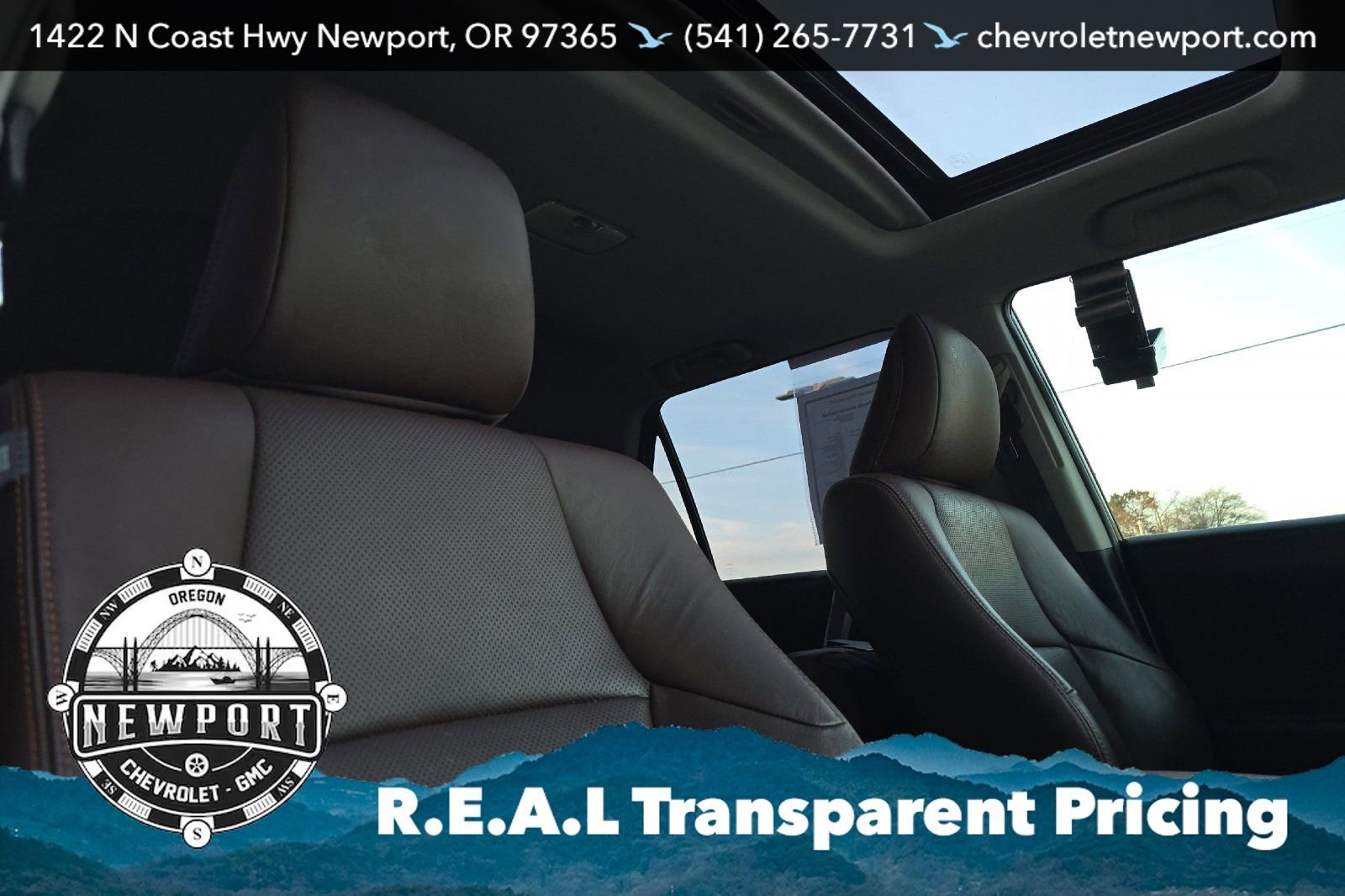 Used 2021 Toyota 4Runner Limited image 17