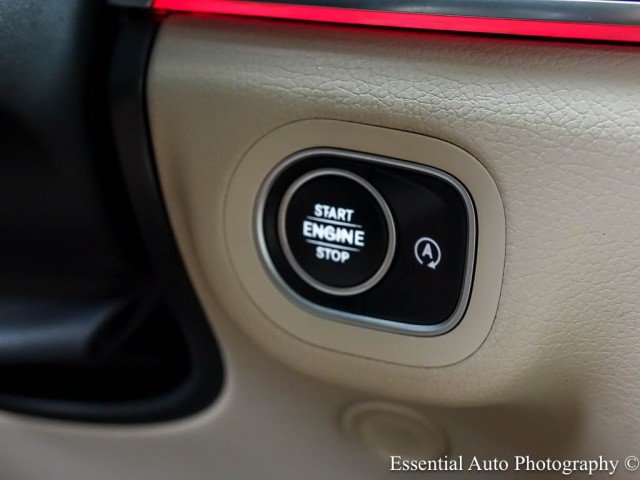 Used 2020 Mercedes-Benz GLS 450 4MATIC image 21