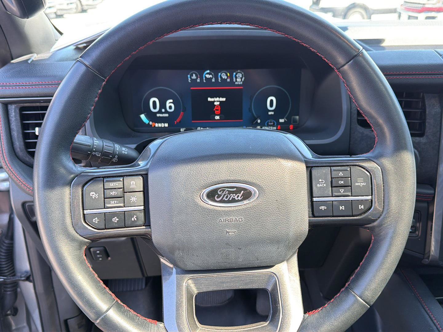 Used 2024 Ford Expedition Limited RWD image 22