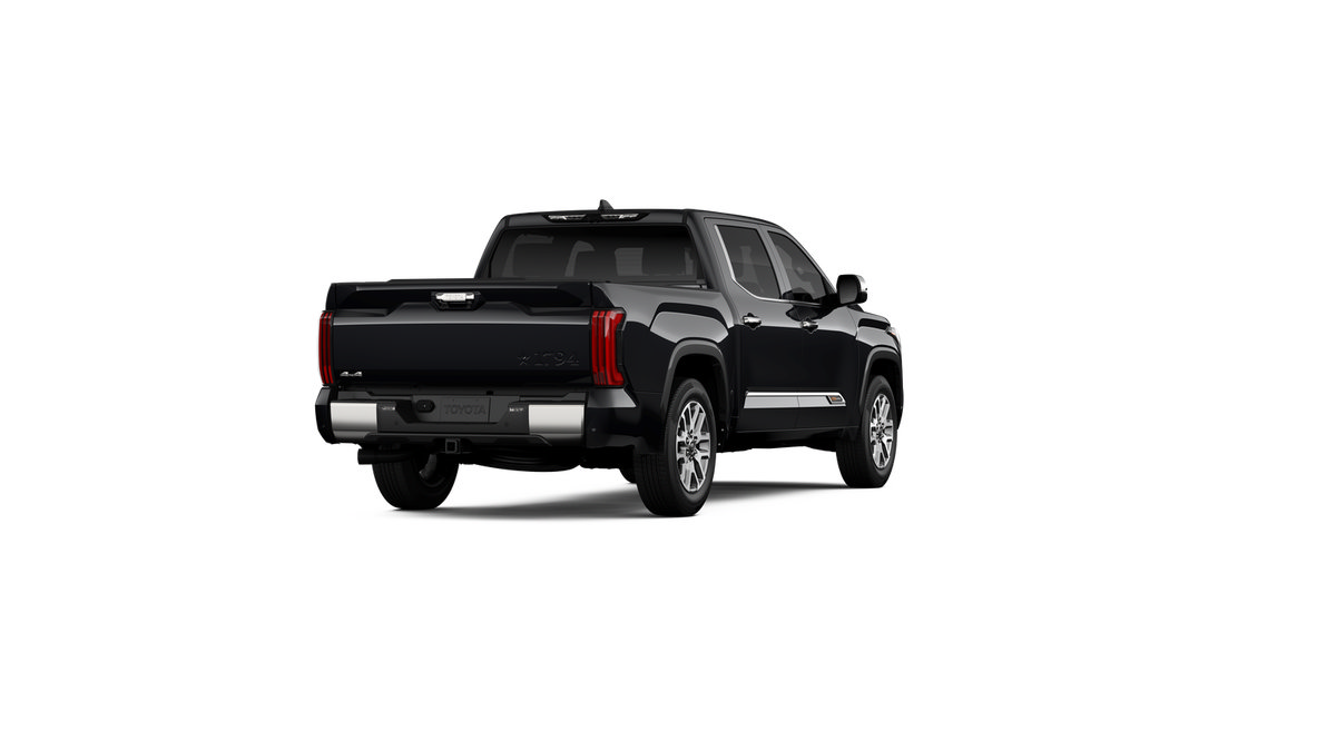 New 2026 Toyota Tundra 1794 Edition AWD/4WD image 60