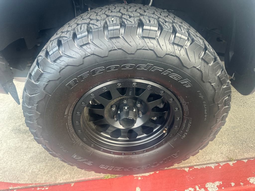 Used 2021 Ford F150 Raptor w/ Equipment Group 801A High AWD/4WD image 25