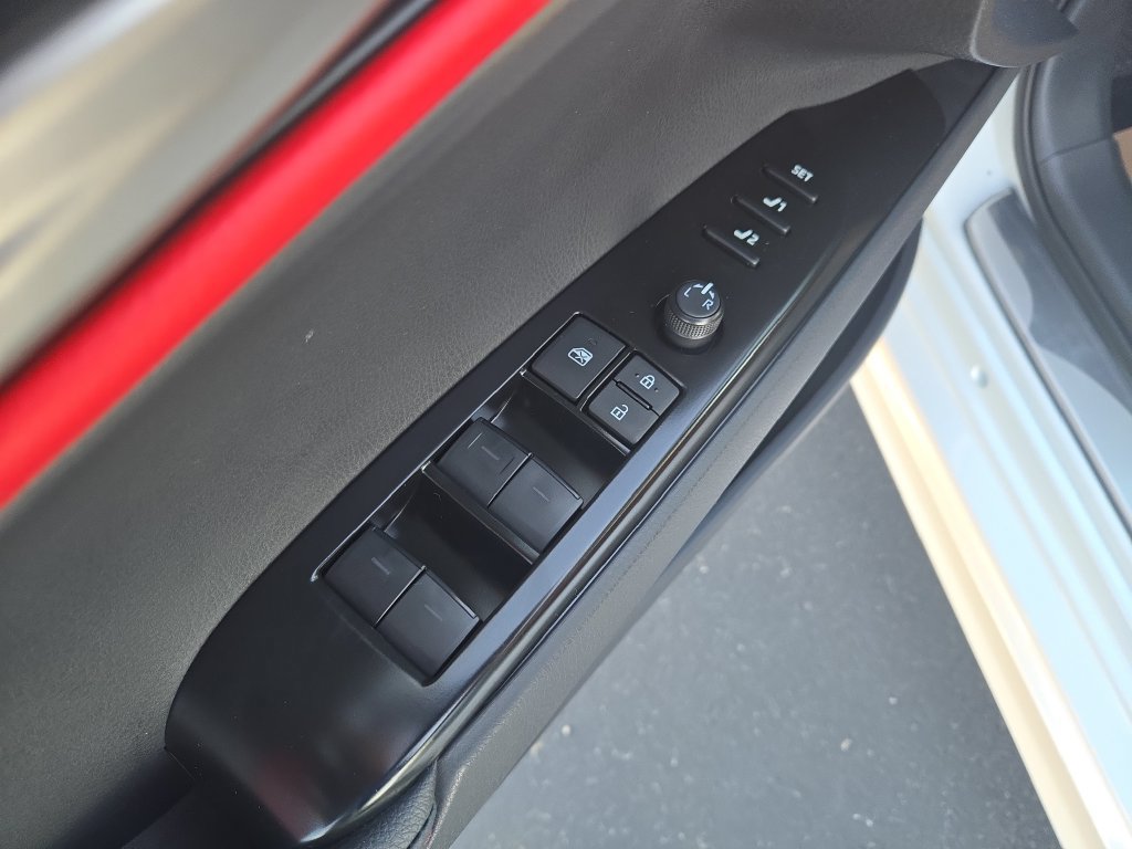 New 2026 Toyota Camry XSE w/ Premium Plus Package FWD image 11