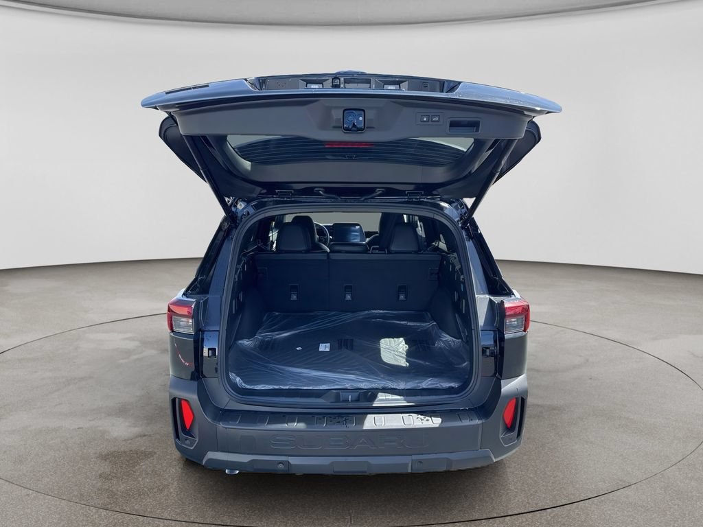 New 2026 Subaru Outback Premium AWD/4WD image 19