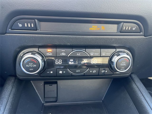 Used 2017 MAZDA CX-5 Touring w/ Preferred Equipment Package image 19