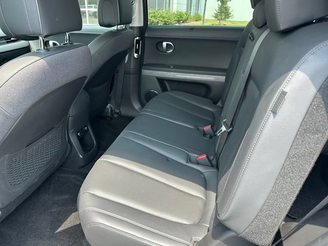 Used 2024 Hyundai Ioniq 5 Limited AWD/4WD image 12