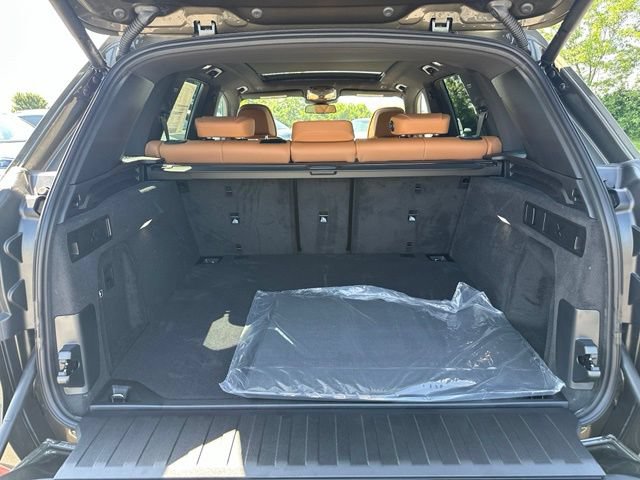 New 2026 BMW X5 xDrive40i w/ Climate Comfort Package AWD/4WD image 33