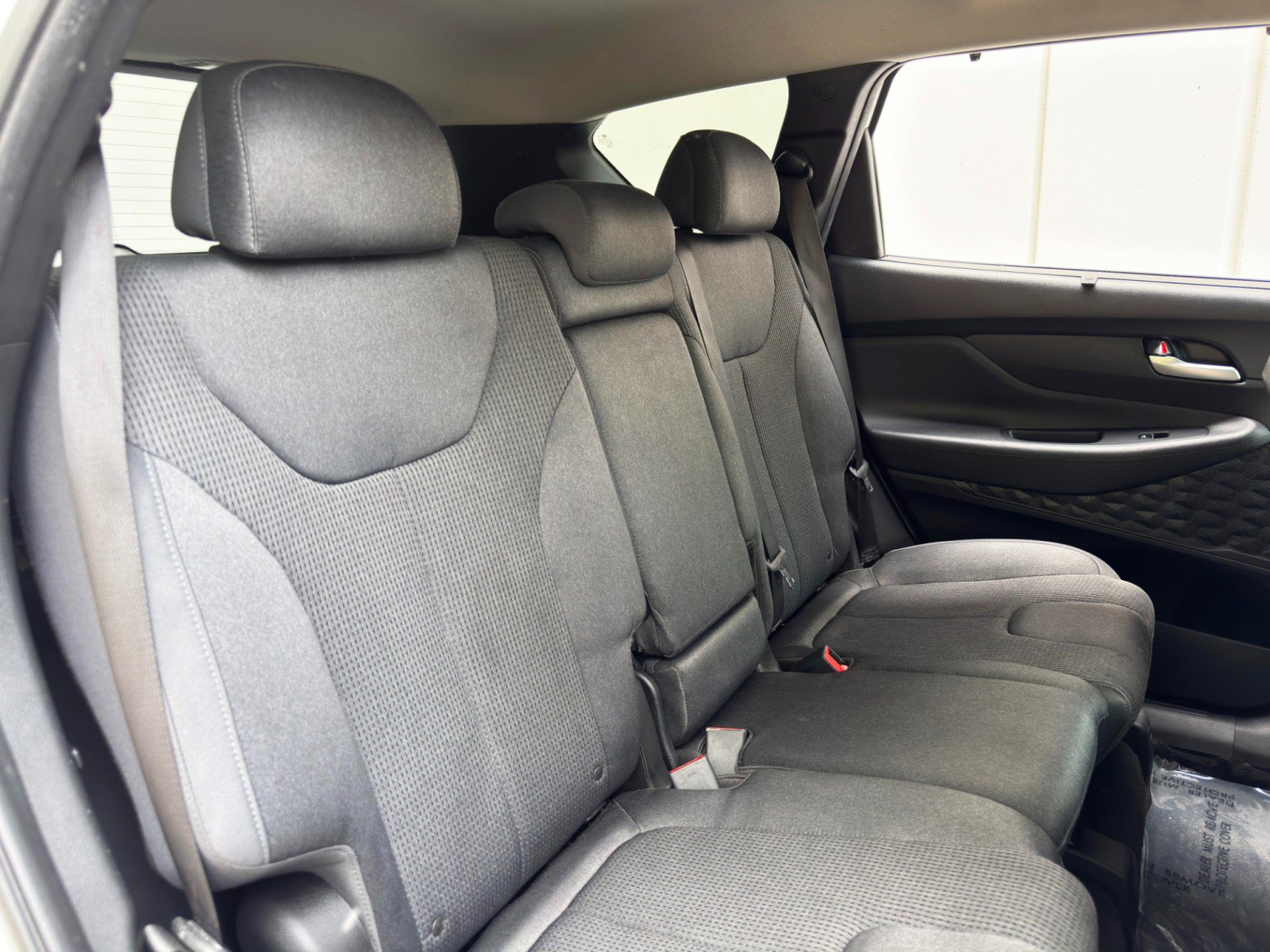 Used 2022 Hyundai Santa Fe XRT AWD/4WD image 34
